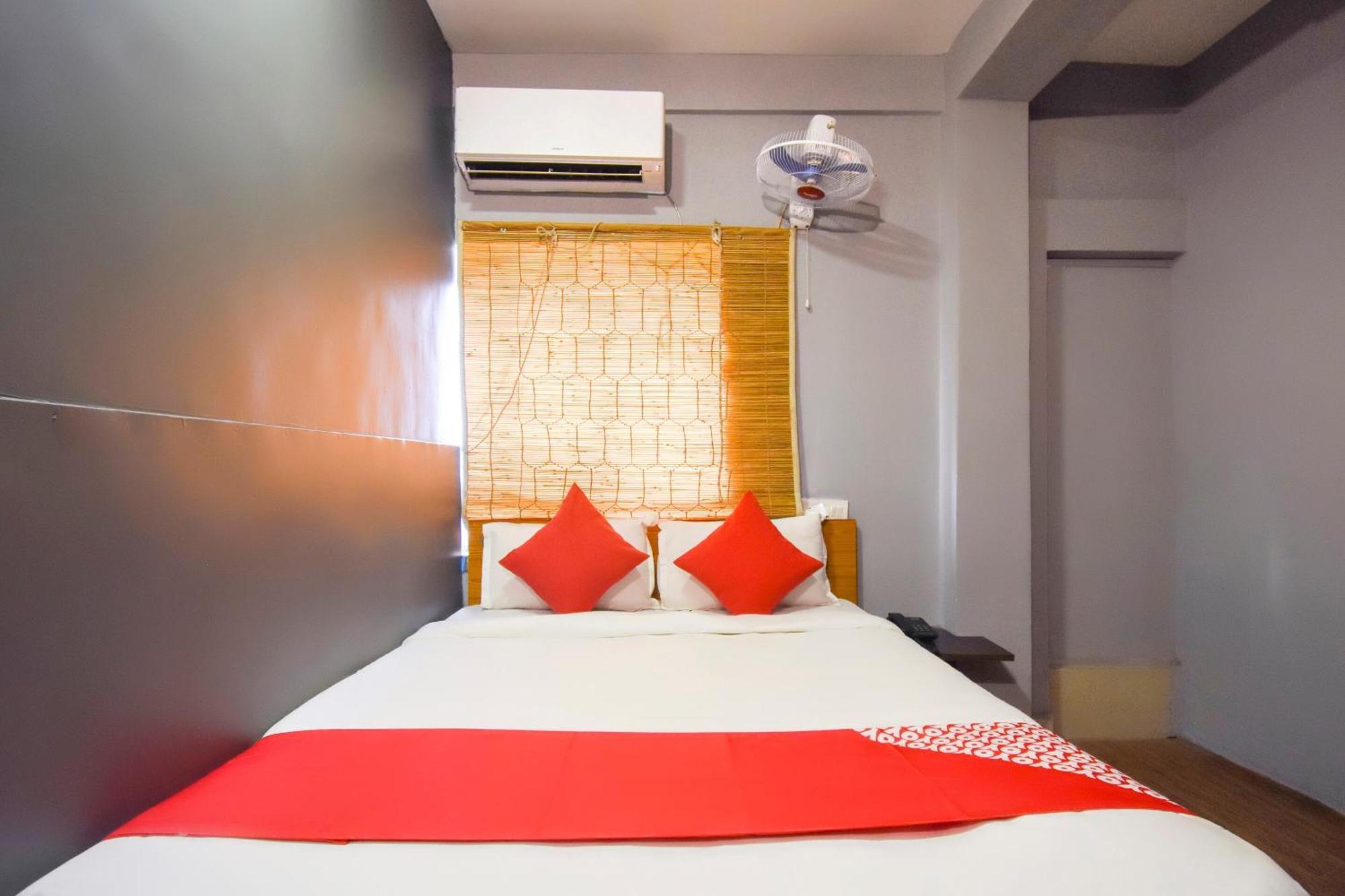 Hotel O Binayak Inn Kolkata Exterior photo