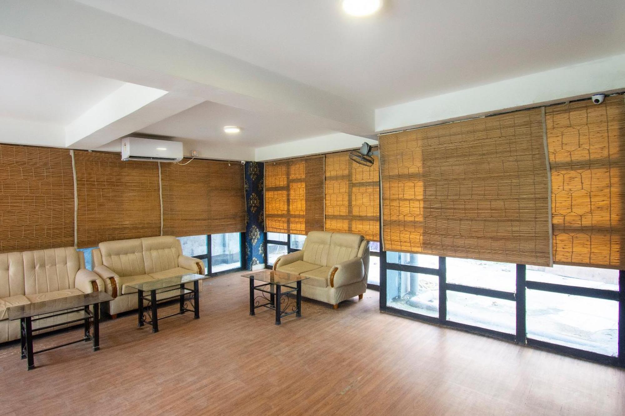 Hotel O Binayak Inn Kolkata Exterior photo