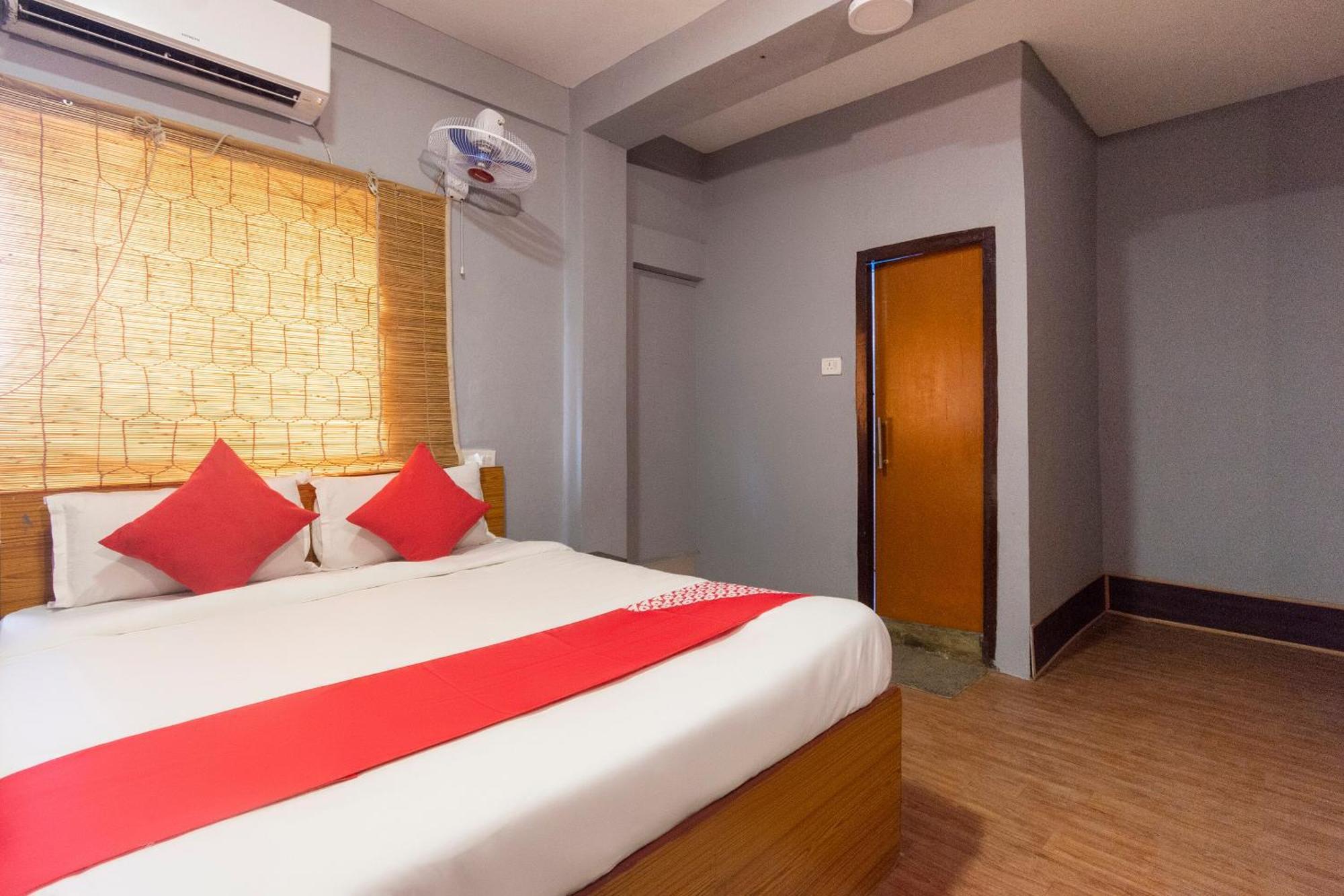 Hotel O Binayak Inn Kolkata Exterior photo