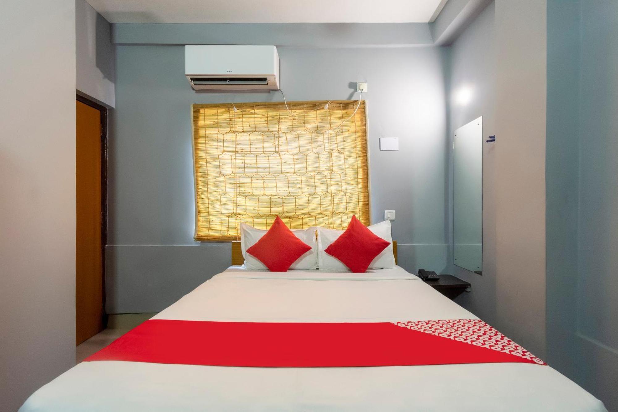 Hotel O Binayak Inn Kolkata Exterior photo
